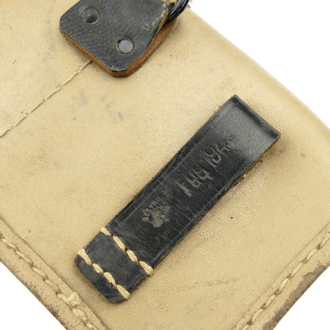 G43/K43 Ammo Pouch - 'fuq 1945' — image 5