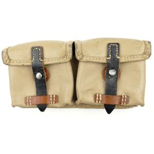 G43/K43 Ammo Pouch - 'fuq 1945'