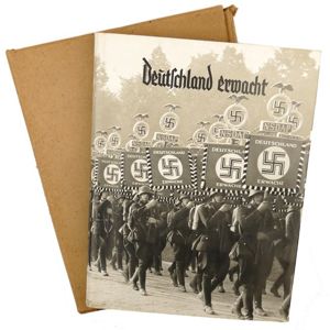 'Deutschland Erwacht' Photo-Book