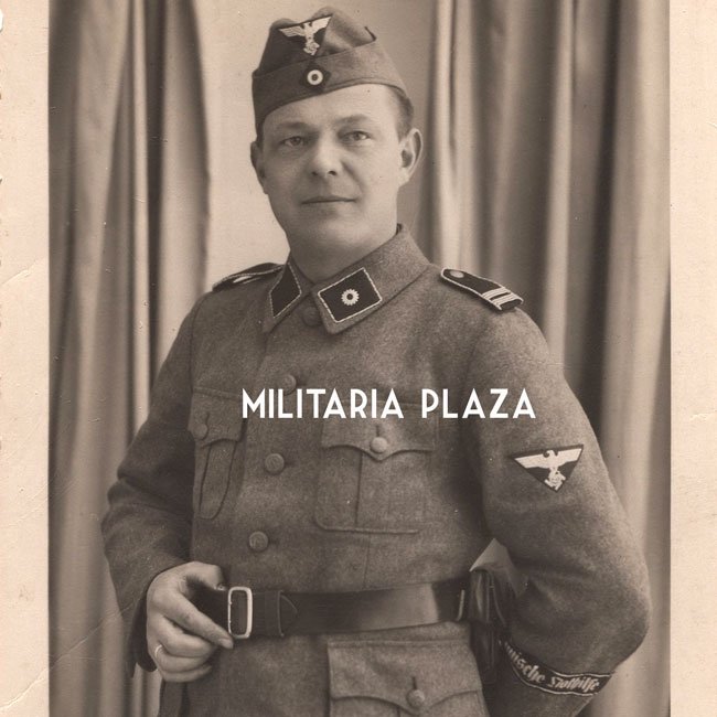 WH (Heer) & 'TeNo' Portrait Photographs — image 6