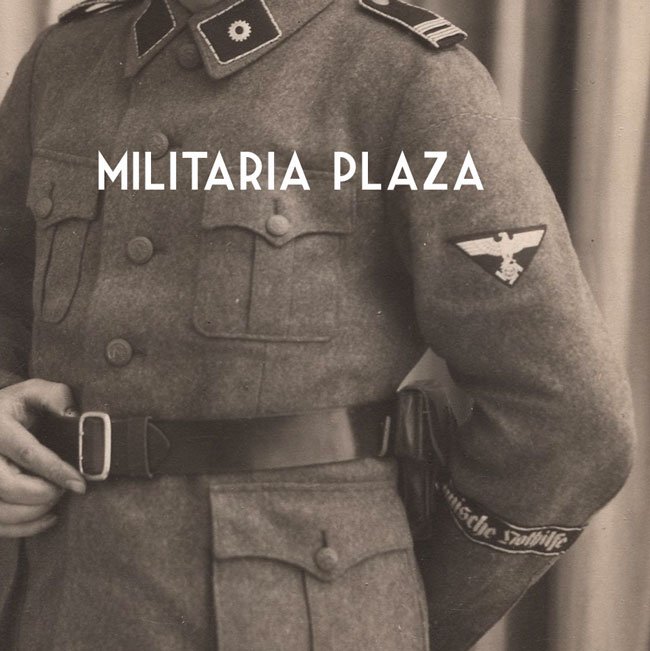 WH (Heer) & 'TeNo' Portrait Photographs — image 7