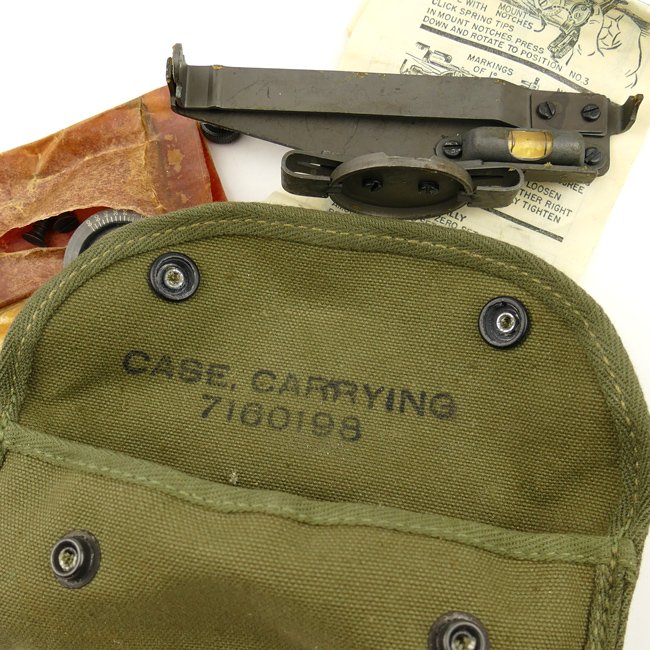 US Grenade Launcher Sight M15 — image 2