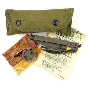 US Grenade Launcher Sight M15