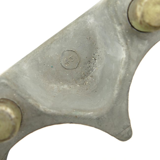 WW2 British Anti Aircraft Shell Clip — image 4