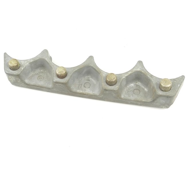 WW2 British Anti Aircraft Shell Clip — image 5