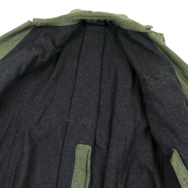 Waffen-SS Greatcoat — image 10