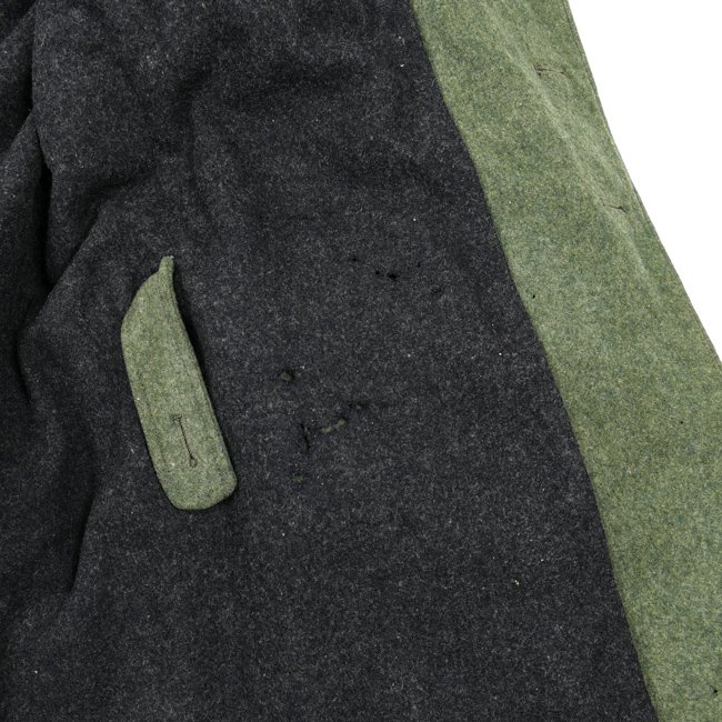 Waffen-SS Greatcoat — image 11