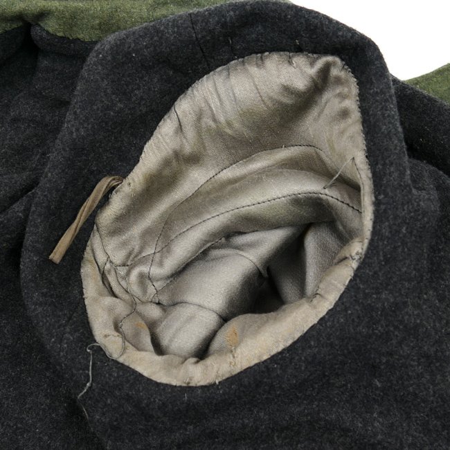 Waffen-SS Greatcoat — image 12