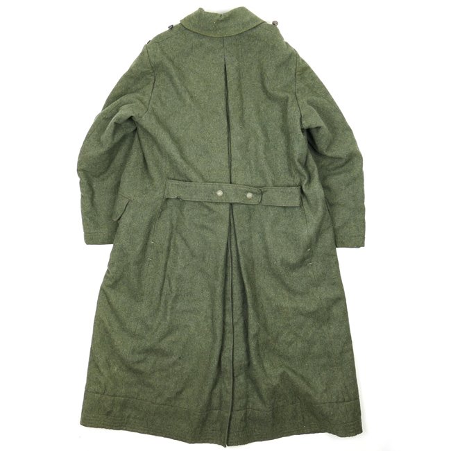 Waffen-SS Greatcoat — image 13