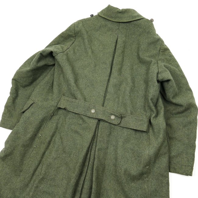 Waffen-SS Greatcoat — image 14