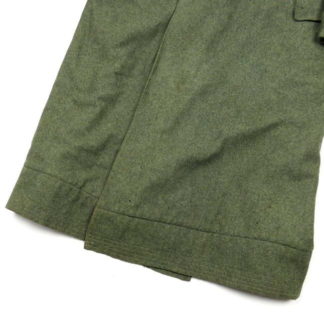 Waffen-SS Greatcoat — image 3