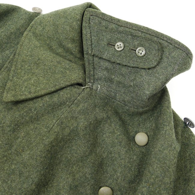 Waffen-SS Greatcoat — image 7