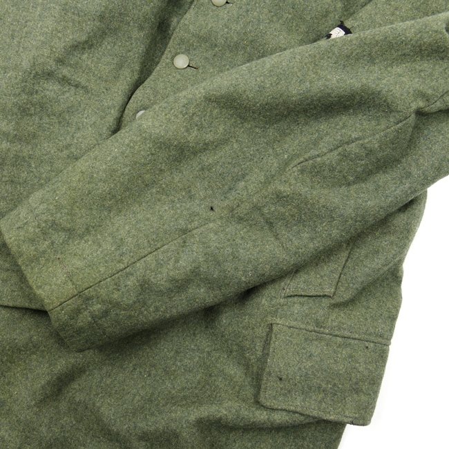 Waffen-SS Greatcoat — image 8