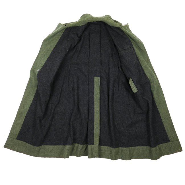 Waffen-SS Greatcoat — image 9