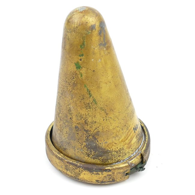 WW2 British Fuse Protector 1942 — image 2