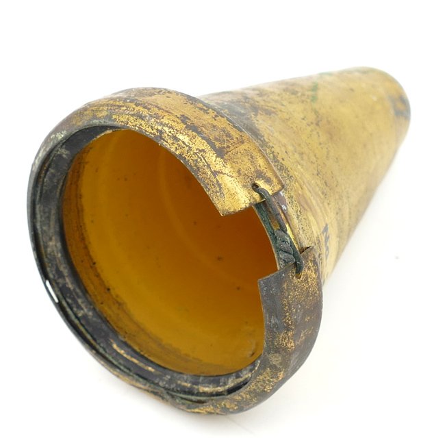 WW2 British Fuse Protector 1942 — image 3