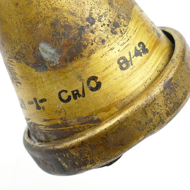 WW2 British Fuse Protector 1942 — image 4