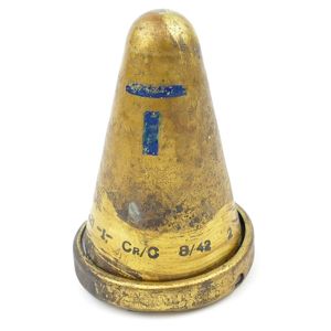 WW2 British Fuse Protector 1942