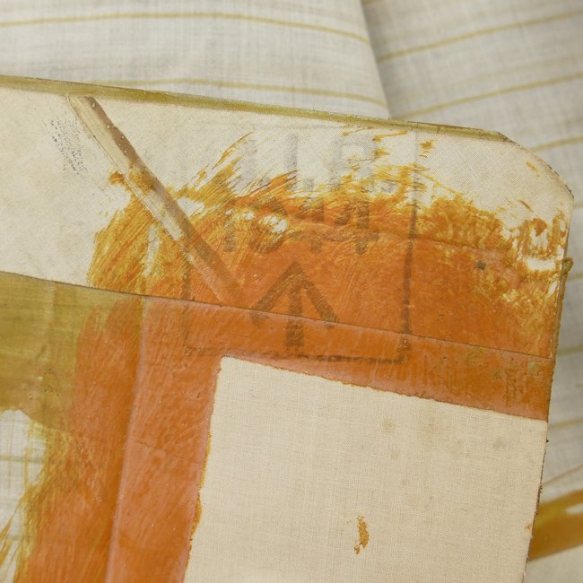 British (Airborne) Life Belt 1944 — image 3