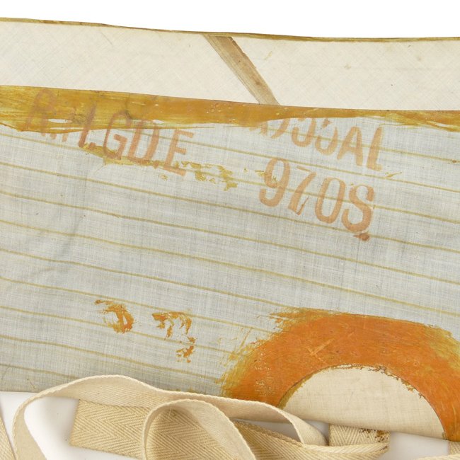 British (Airborne) Life Belt 1944 — image 5