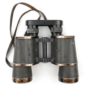 Wehrmacht Binoculars 'Dienstglas 7x50'