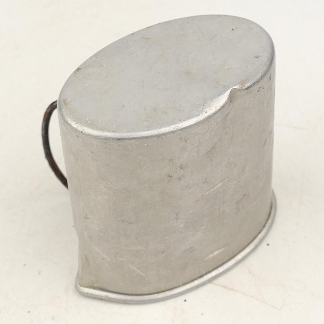 Wehrmacht M31 Drinking Cup — image 3