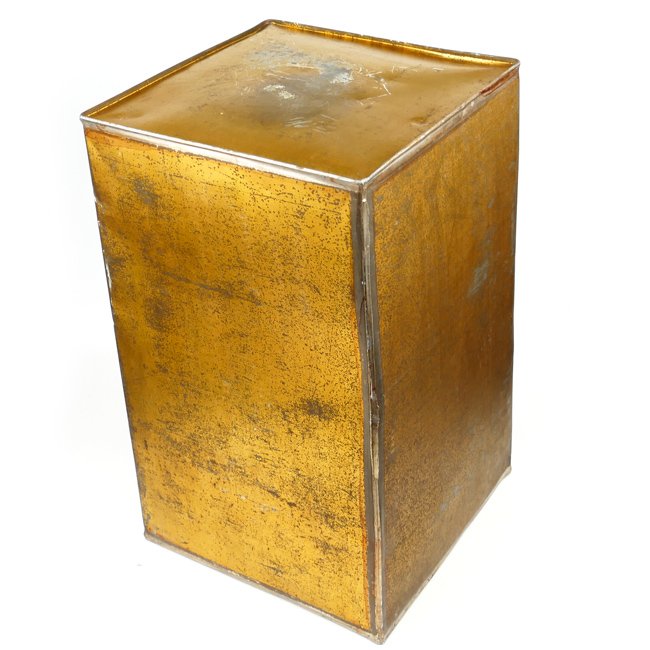 British Service Biscuits Tin 1941 — image 5