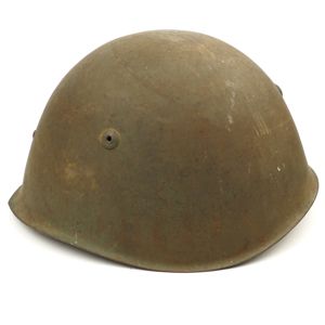 Italian M33 Helmet