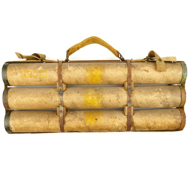 British 2' Mortar Bomb Carrier 1942 — image 2