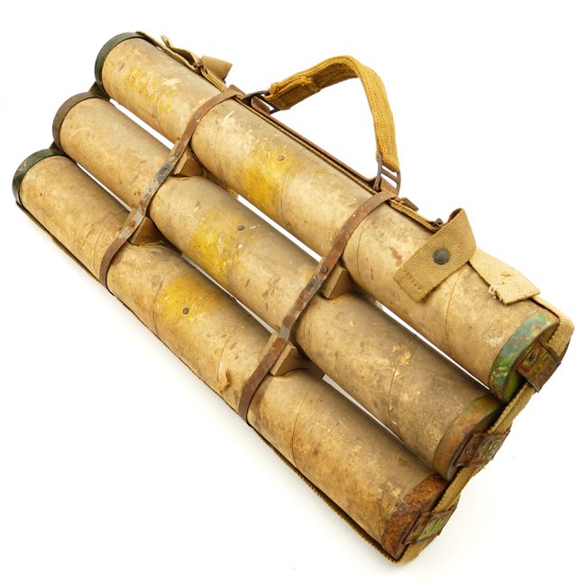 British 2' Mortar Bomb Carrier 1942 — image 3