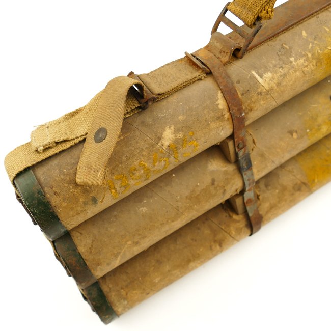 British 2' Mortar Bomb Carrier 1942 — image 5