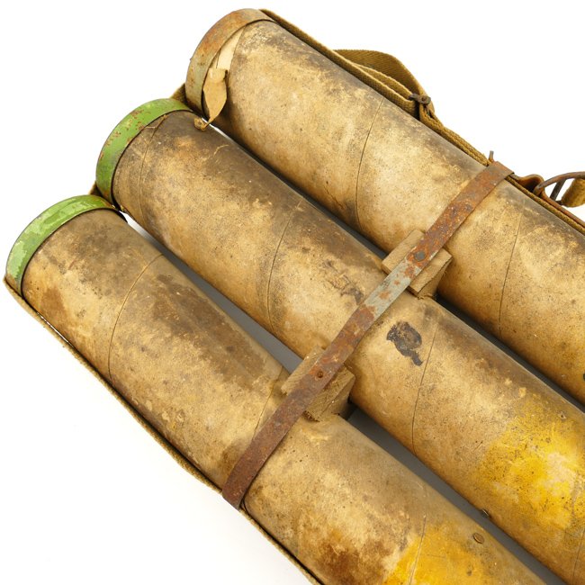 British 2' Mortar Bomb Carrier 1942 — image 6