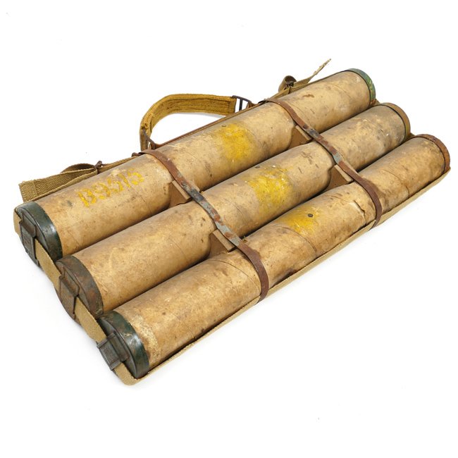 British 2' Mortar Bomb Carrier 1942 — image 7