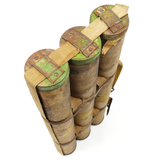 British 2' Mortar Bomb Carrier 1942 — image 8