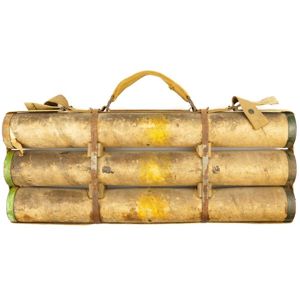 British 2' Mortar Bomb Carrier 1942