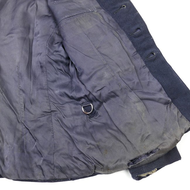 Luftwaffe FLAK Officer's Flight Blouse — image 11