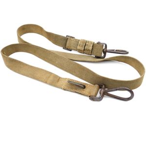 MG34 / MG42 Ammunition Carrying Strap