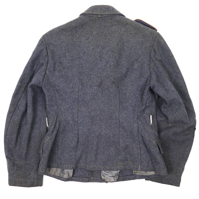 Luftwaffe Signals EM's Flight Blouse — image 14