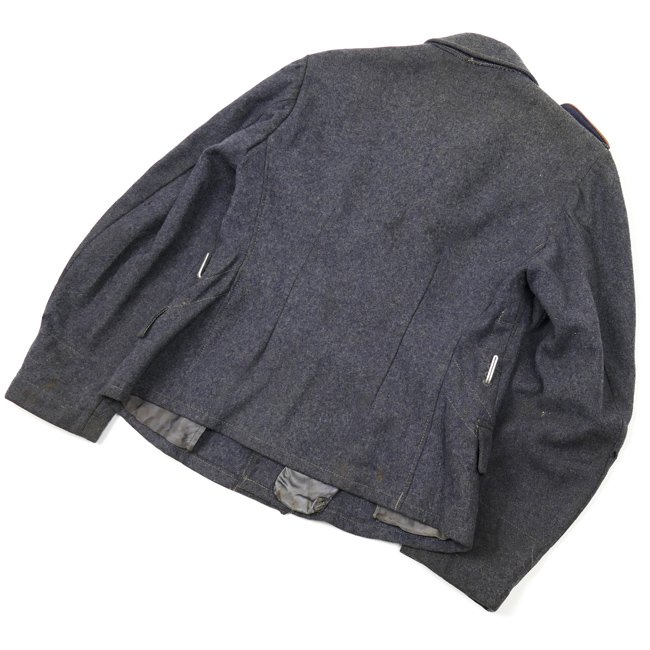 Luftwaffe Signals EM's Flight Blouse — image 15