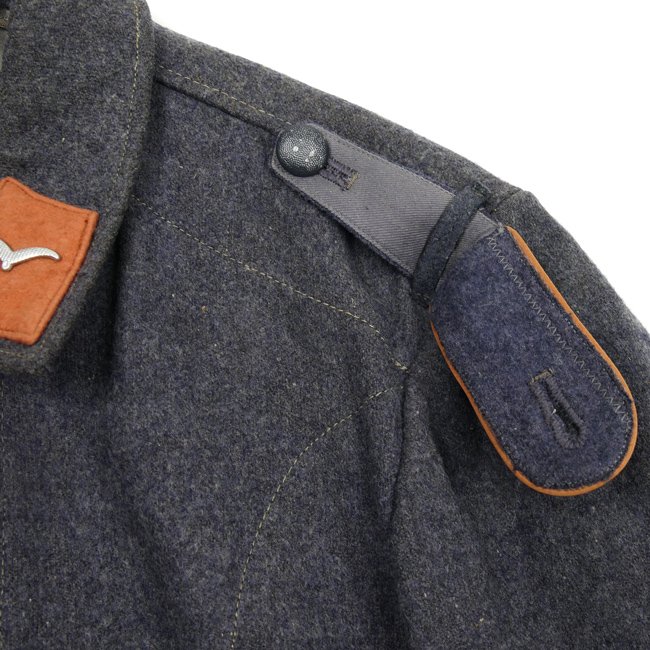 Luftwaffe Signals EM's Flight Blouse — image 7