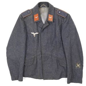 Luftwaffe Signals EM's Flight Blouse