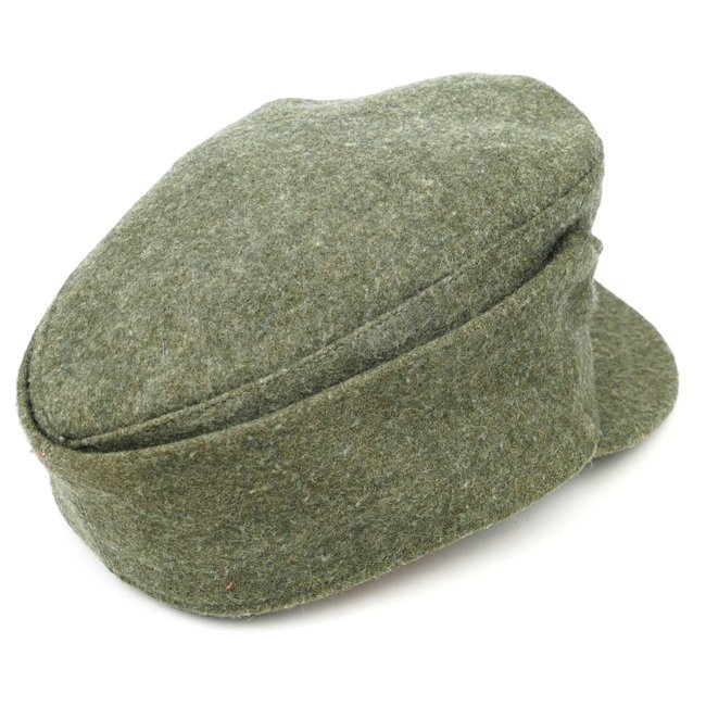 WH (Heer) M43 Cap — image 4
