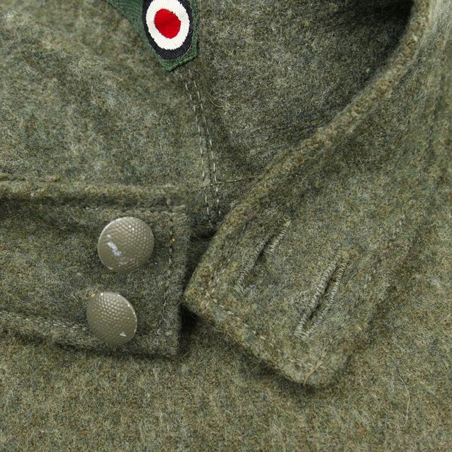 WH (Heer) M43 Cap — image 7