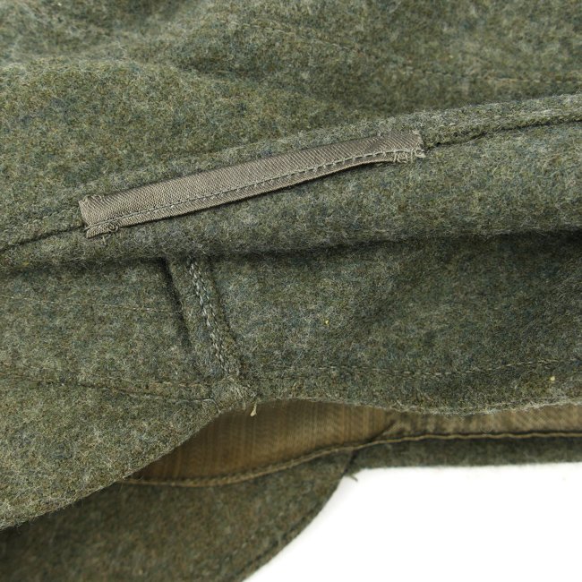 WH (Heer) M43 Cap — image 9