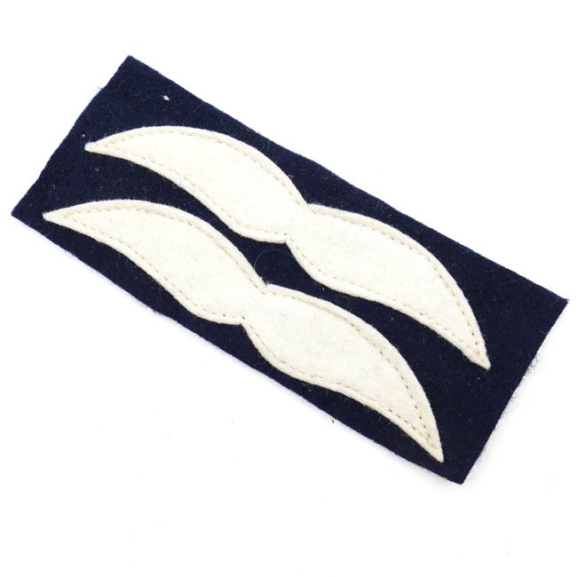 Luftwaffe Unterfeldwebel's Rank Patch — image 2