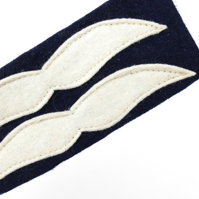 Luftwaffe Unterfeldwebel's Rank Patch — image 3