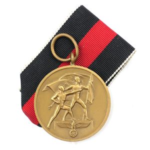 1 October 1938 Medal