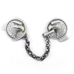 Luftwaffe Officer's Cape Chain