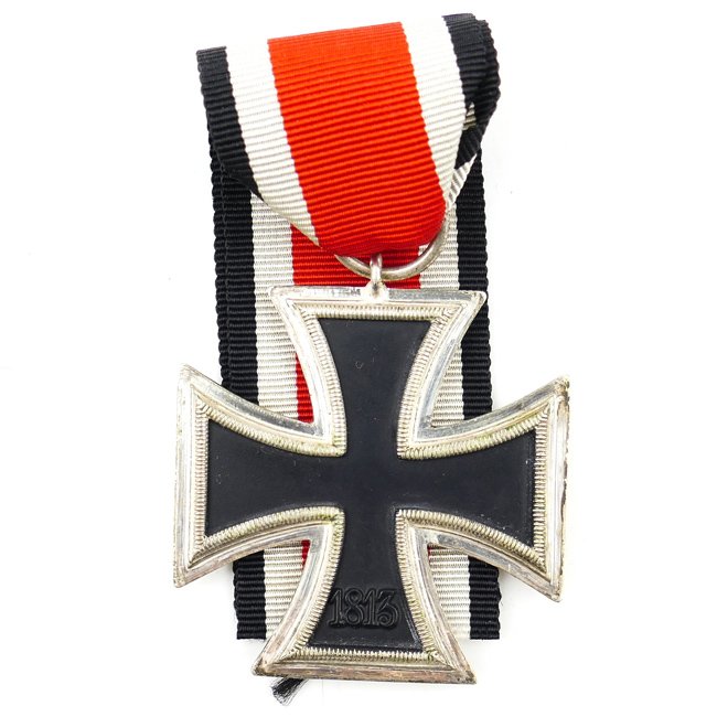 WW2 Iron Cross 2nd Class '40' — image 4