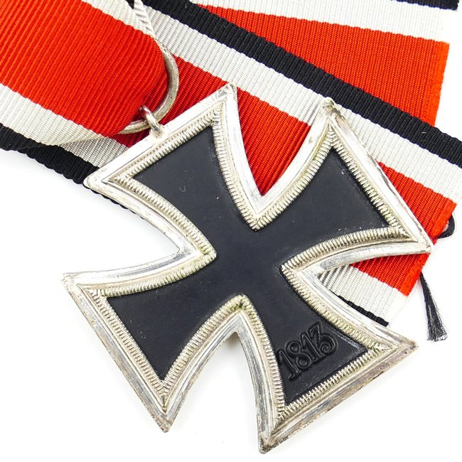 WW2 Iron Cross 2nd Class '40' — image 5